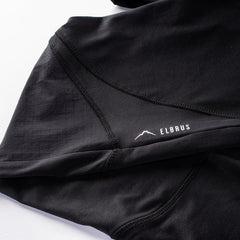 Colanți Femei ALISOS WO'S ELBRUS - 4-Way Stretch, Microfleece - 5