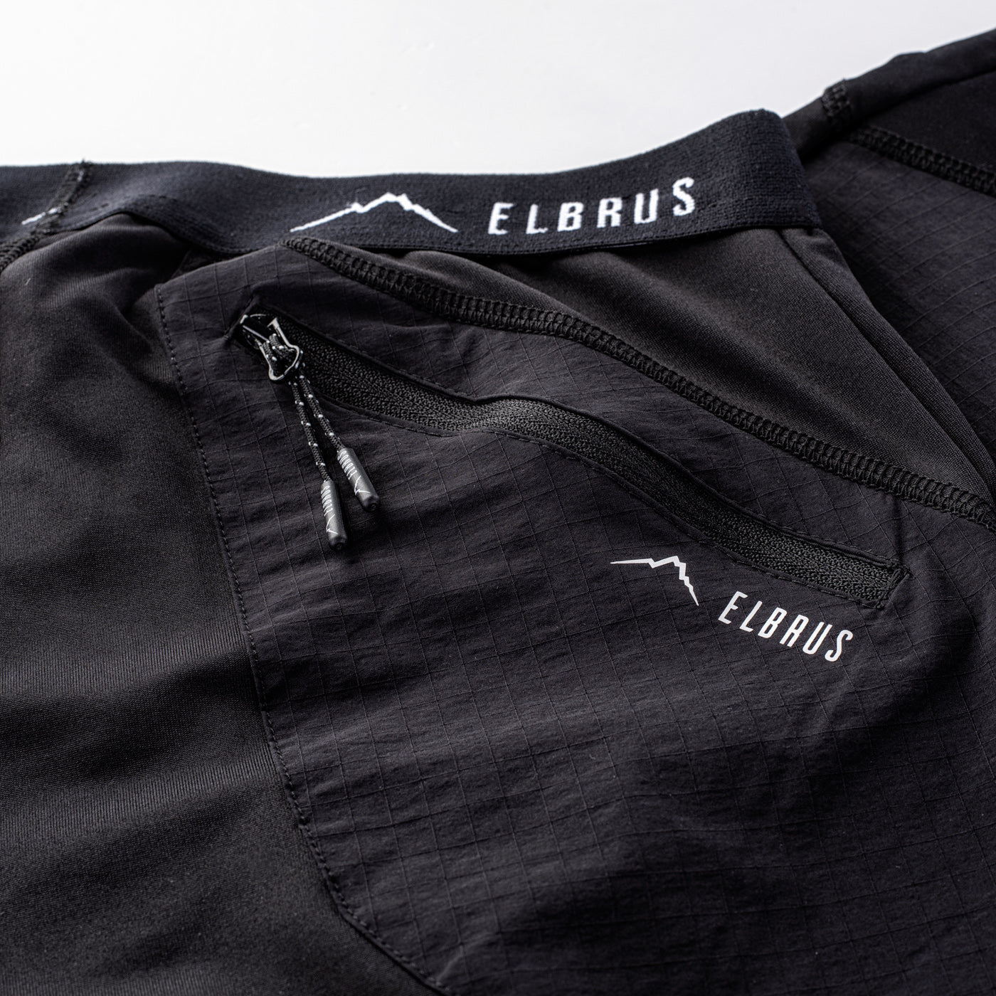 Colanți Femei ALISOS WO'S ELBRUS - 4-Way Stretch, Microfleece - 6