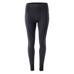 Colanți Femei ARINA WMNS IQ CROSS THE LINE - Seamless, Antrenament - 1