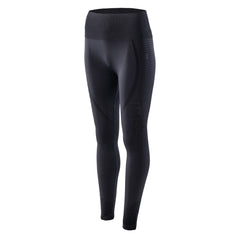 Colanți Femei ARINA WMNS IQ CROSS THE LINE - Seamless, Antrenament - 2