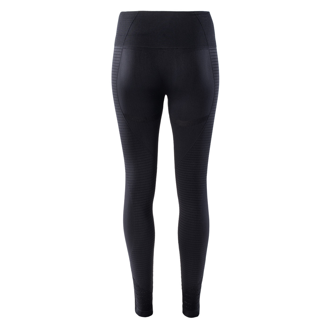 Colanți Femei ARINA WMNS IQ CROSS THE LINE - Seamless, Antrenament - 3