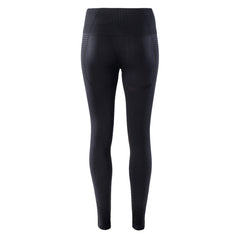 Colanți Femei ARINA WMNS IQ CROSS THE LINE - Seamless, Antrenament - 3