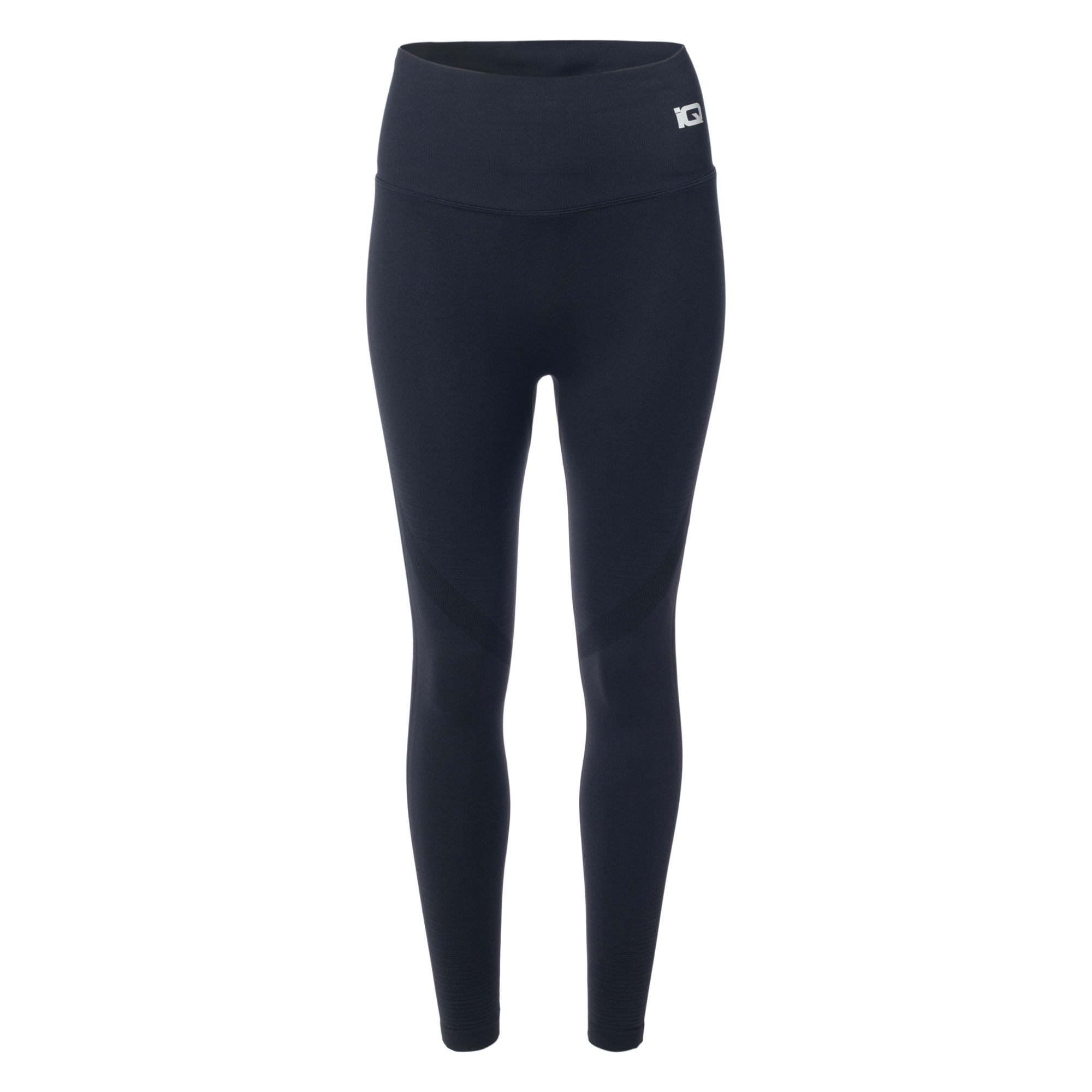 Colanți Femei ILEAN II WMNS IQ Intelligence Quality - Seamless, Antrenament - 1
