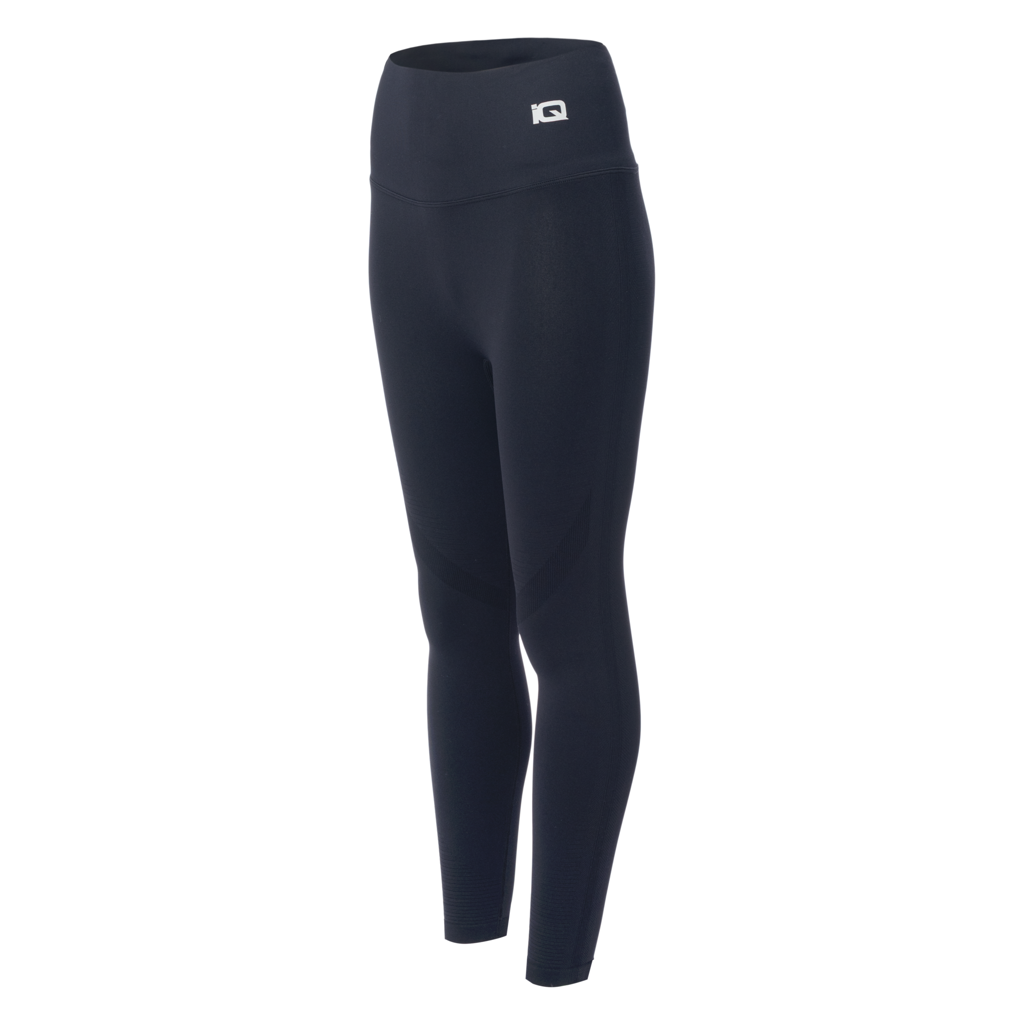 Colanți Femei ILEAN II WMNS IQ Intelligence Quality - Seamless, Antrenament - 2