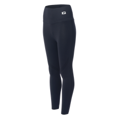 Colanți Femei ILEAN II WMNS IQ Intelligence Quality - Seamless, Antrenament - 2