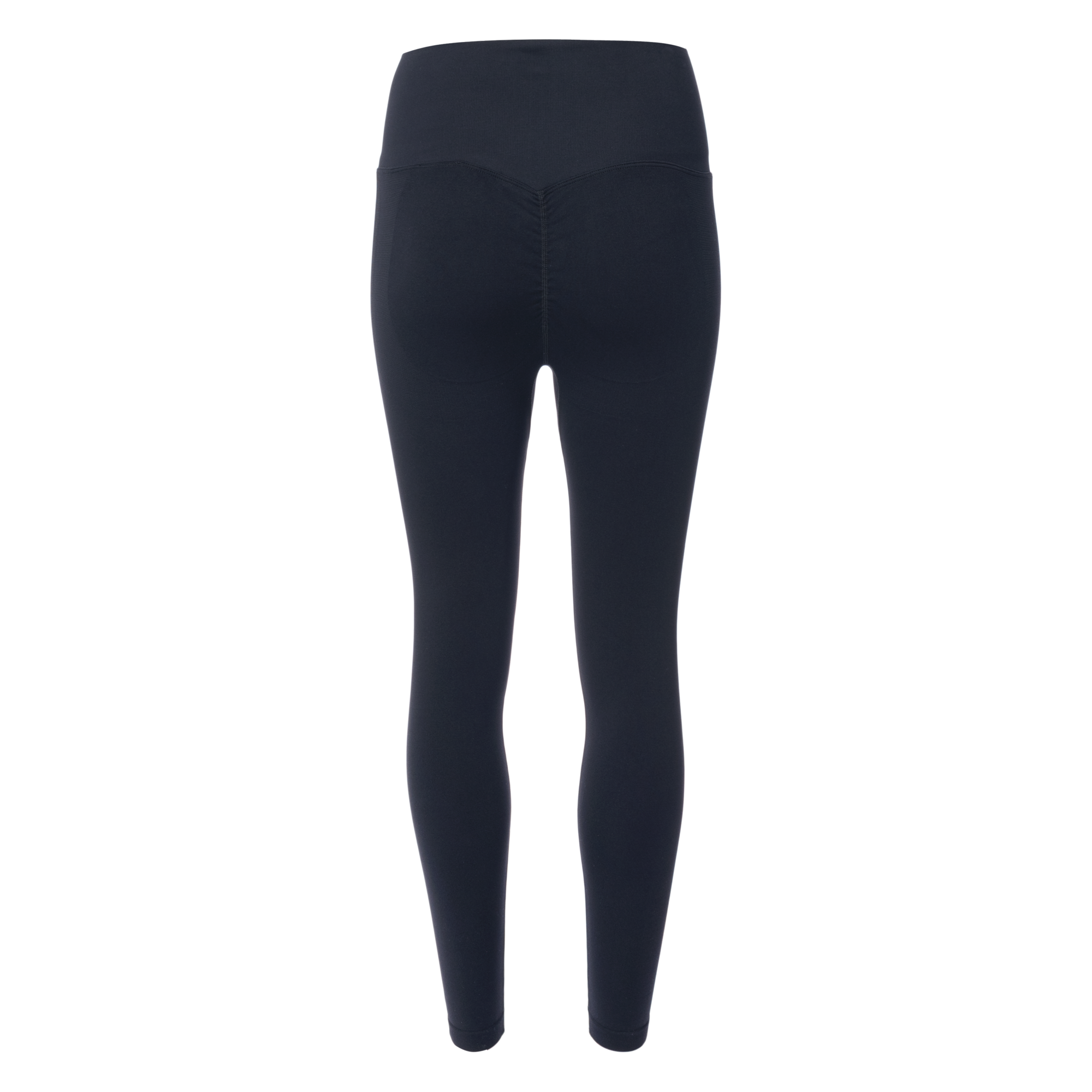 Colanți Femei ILEAN II WMNS IQ Intelligence Quality - Seamless, Antrenament - 3