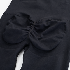 Colanți Femei ILEAN II WMNS IQ Intelligence Quality - Seamless, Antrenament - 5