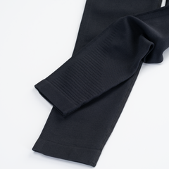 Colanți Femei ILEAN II WMNS IQ Intelligence Quality - Seamless, Antrenament - 6