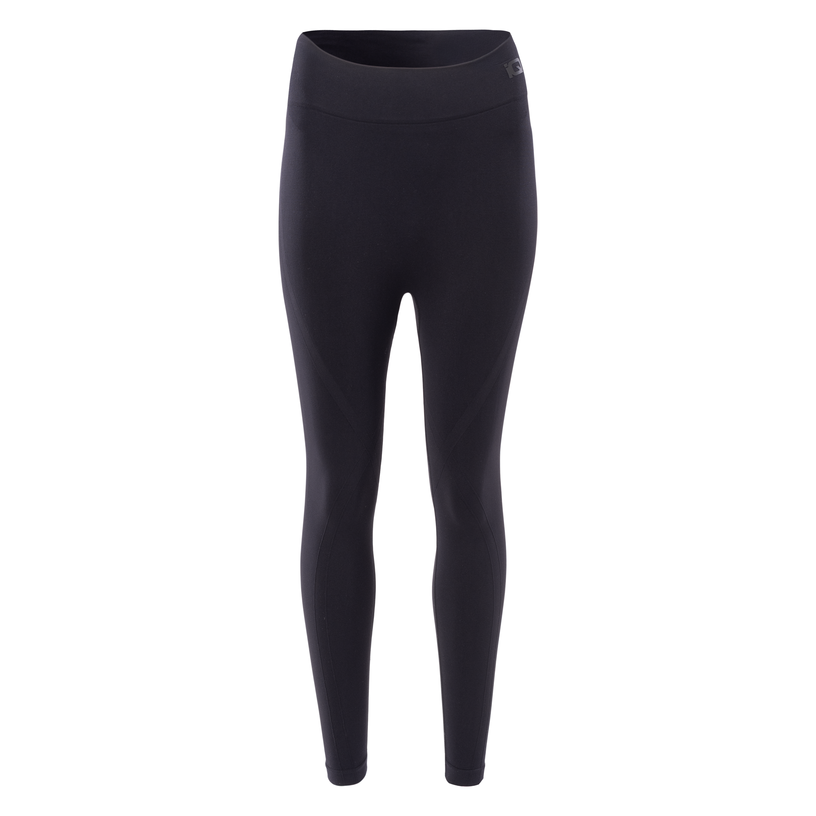 Colanți Femei ISMAE BOTTOM WMNS IQ CROSS THE LINE - Confort și Performanță - 1