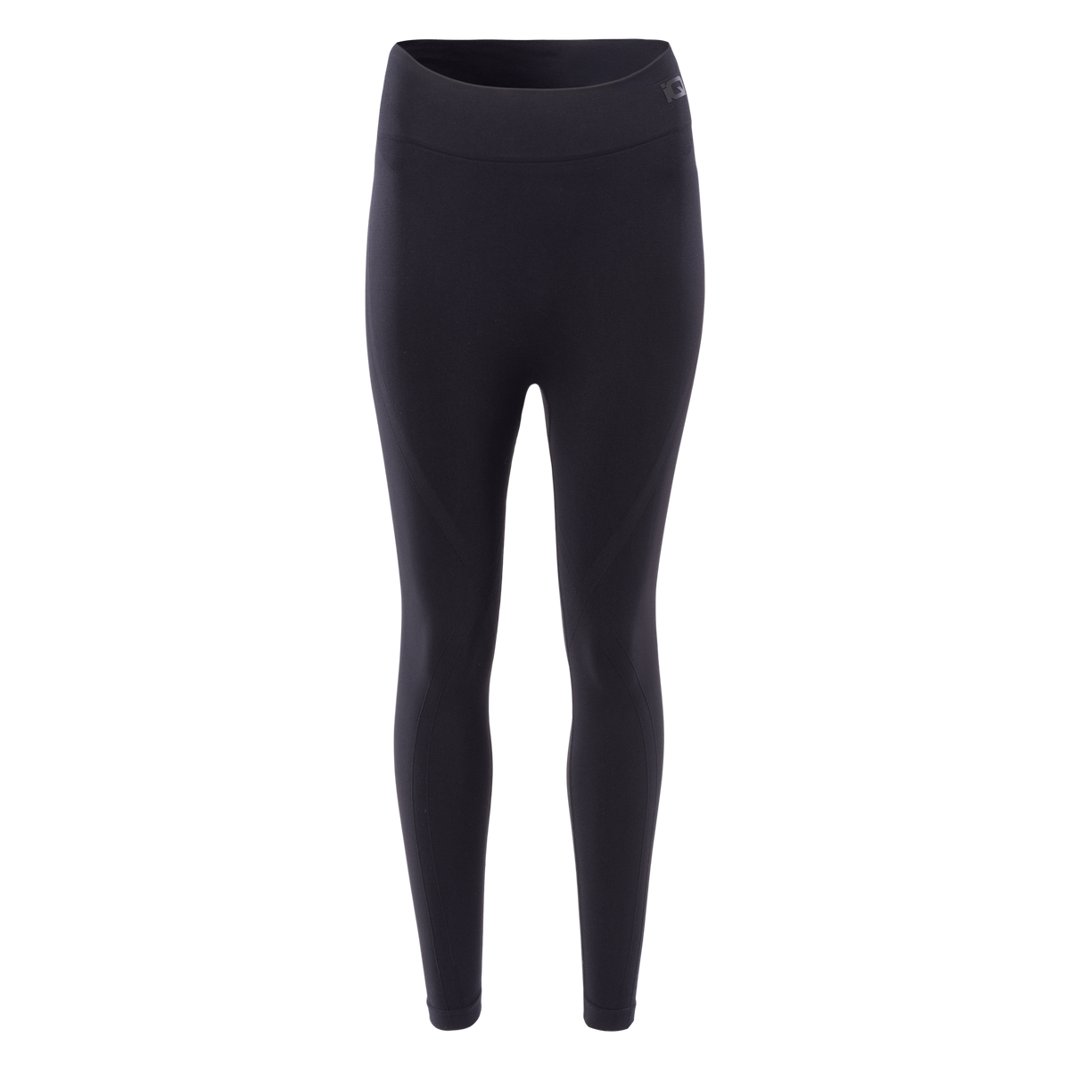 Colanți Femei ISMAE BOTTOM WMNS IQ CROSS THE LINE - Confort și Performanță - 1