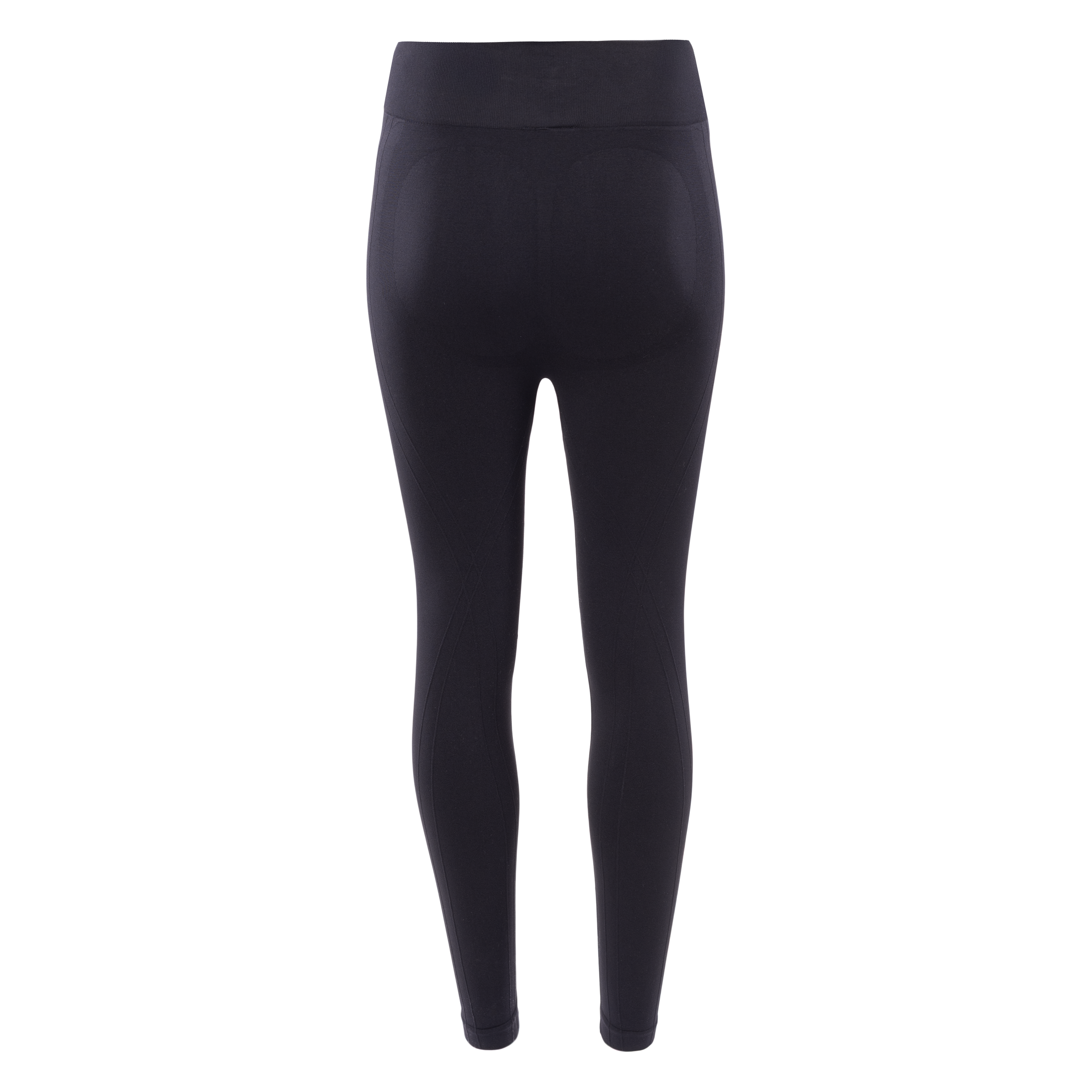 Colanți Femei ISMAE BOTTOM WMNS IQ CROSS THE LINE - Confort și Performanță - 2