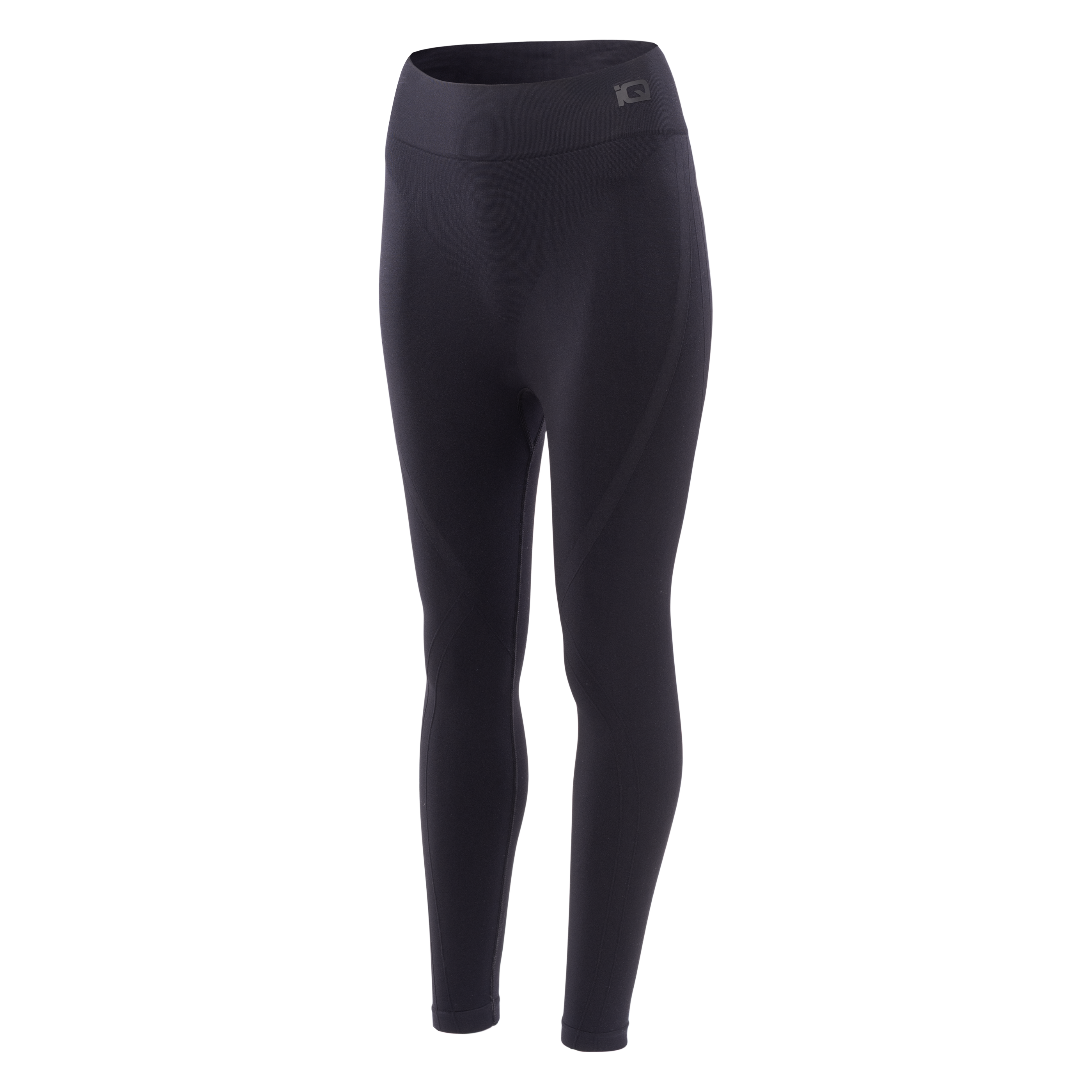 Colanți Femei ISMAE BOTTOM WMNS IQ CROSS THE LINE - Confort și Performanță - 3