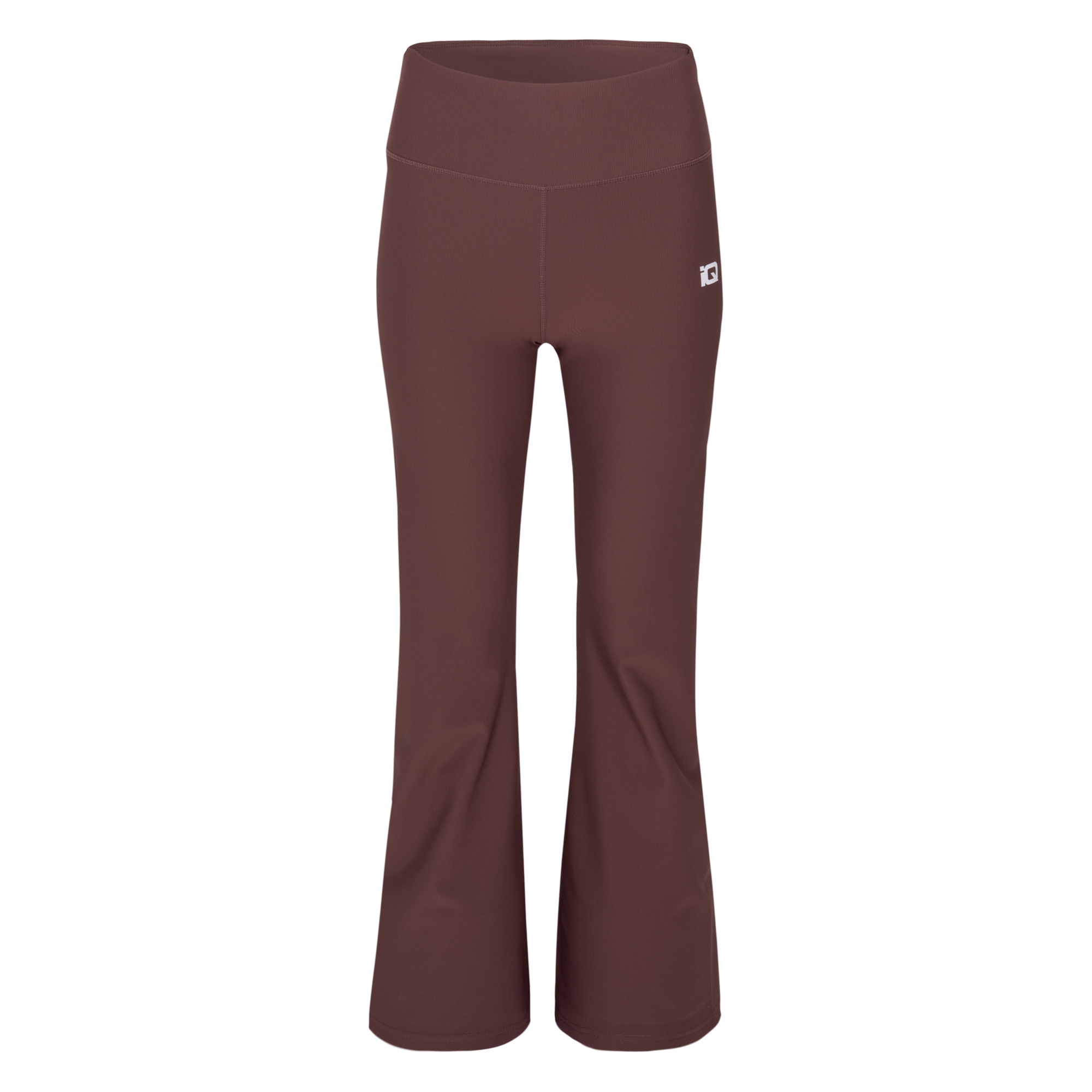 Colanți Femei JUBELIS WMNS IQ - AIRWAY, QuickDry, Elemente Reflectorizante - 1