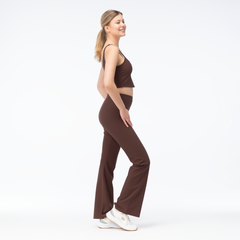 Colanți Femei JUBELIS WMNS IQ - AIRWAY, QuickDry, Elemente Reflectorizante - 10
