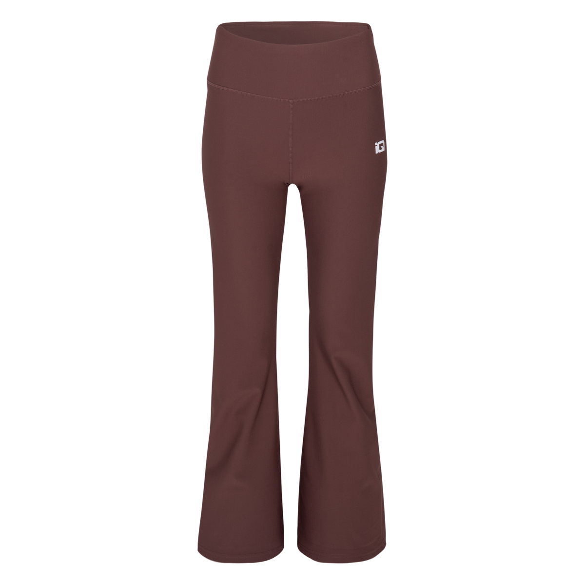 Colanți Femei JUBELIS WMNS IQ - AIRWAY, QuickDry, Elemente Reflectorizante - 1