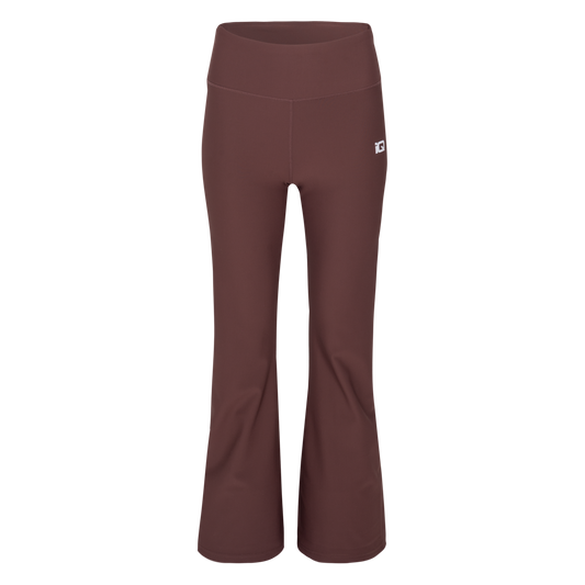 Colanți Femei JUBELIS WMNS IQ - AIRWAY, QuickDry, Elemente Reflectorizante - 1