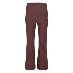 Colanți Femei JUBELIS WMNS IQ - AIRWAY, QuickDry, Elemente Reflectorizante - 1