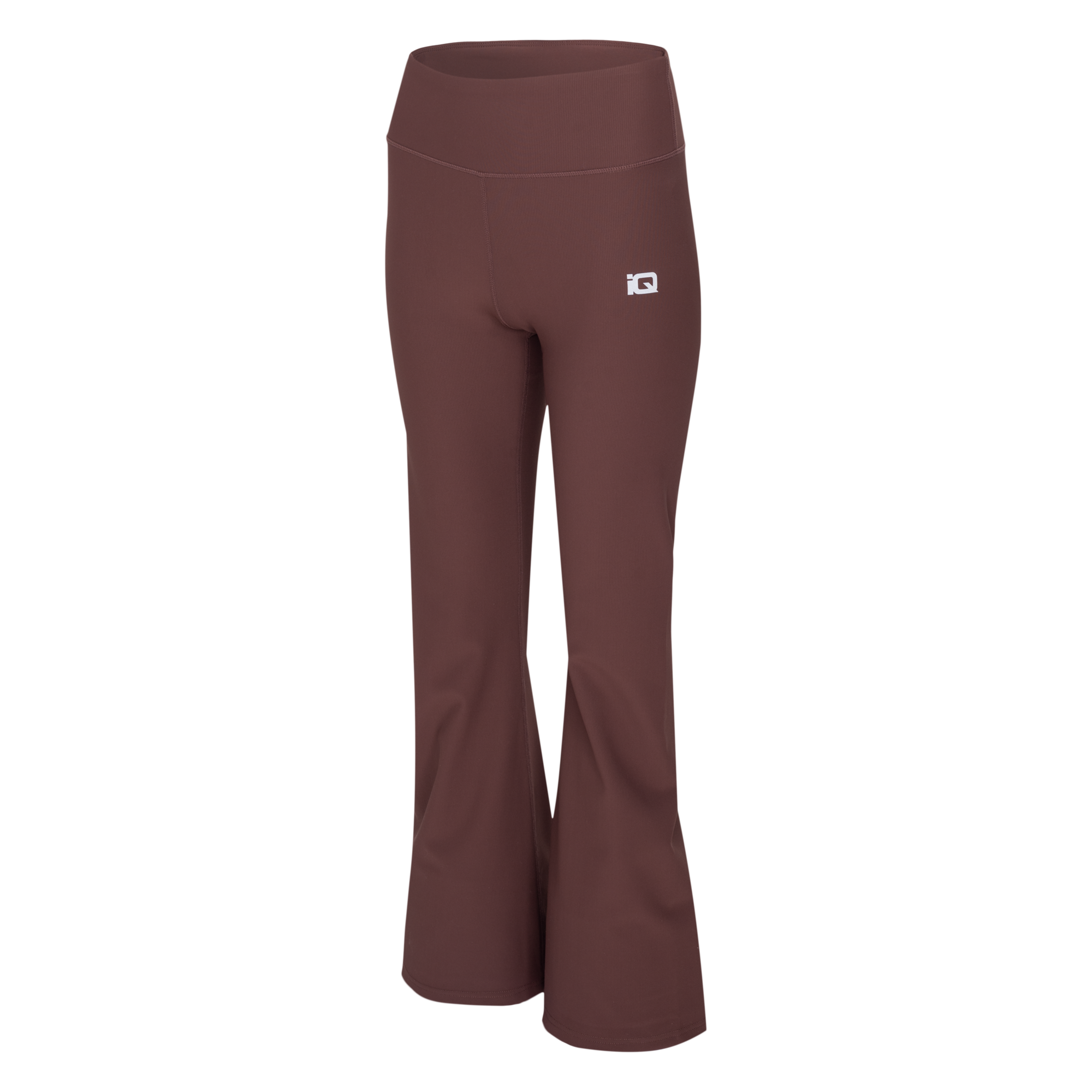 Colanți Femei JUBELIS WMNS IQ - AIRWAY, QuickDry, Elemente Reflectorizante - 2