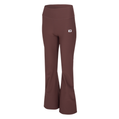 Colanți Femei JUBELIS WMNS IQ - AIRWAY, QuickDry, Elemente Reflectorizante - 2
