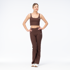 Colanți Femei JUBELIS WMNS IQ - AIRWAY, QuickDry, Elemente Reflectorizante - 7