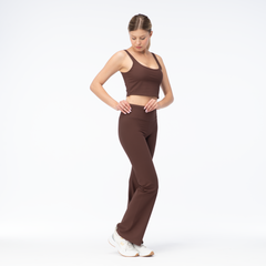 Colanți Femei JUBELIS WMNS IQ - AIRWAY, QuickDry, Elemente Reflectorizante - 8