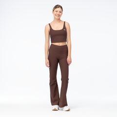Colanți Femei JUBELIS WMNS IQ - AIRWAY, QuickDry, Elemente Reflectorizante - 9