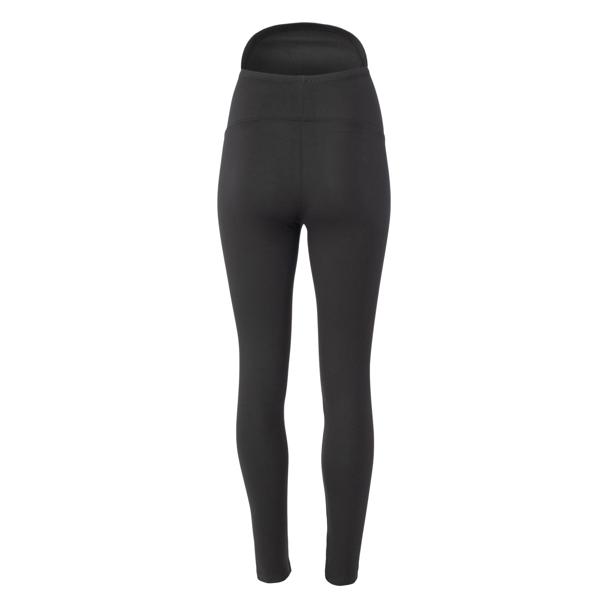 Colanți Femei MACARA II WMNS IQ INTELLIGENCE QUALITY - Confort Sarcină - 3