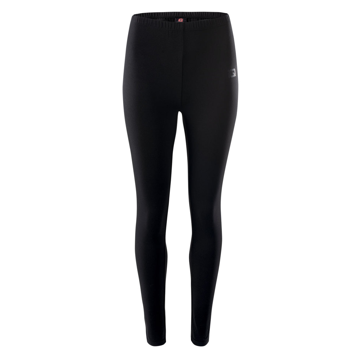 Colanți Femei SILKY WMNS IQ CROSS THE LINE - Respirabili, Quickdry - 1