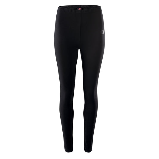 Colanți Femei SILKY WMNS IQ CROSS THE LINE - Respirabili, Quickdry - 1