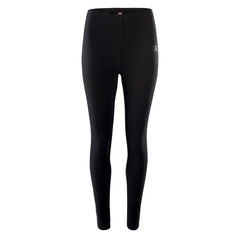 Colanți Femei SILKY WMNS IQ CROSS THE LINE - Respirabili, Quickdry - 1