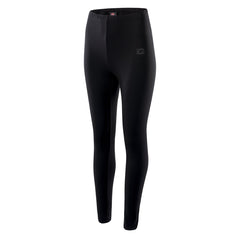 Colanți Femei SILKY WMNS IQ CROSS THE LINE - Respirabili, Quickdry - 3