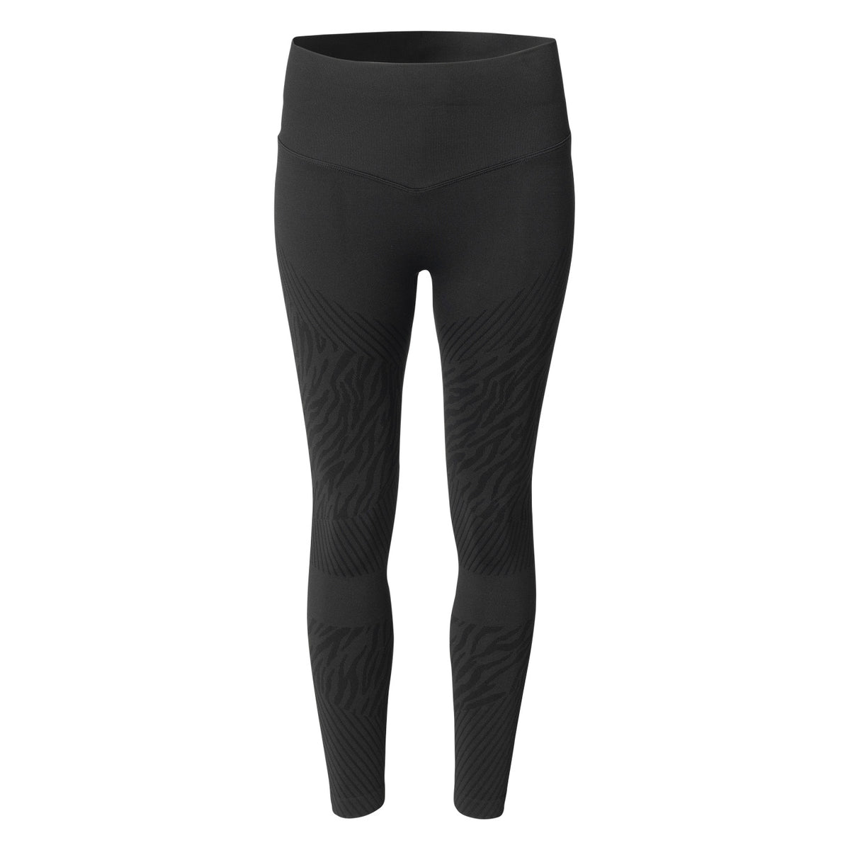 Colanți Femei VESNA BOTTOM W Fitanu - Seamless, Confort Superior - 1