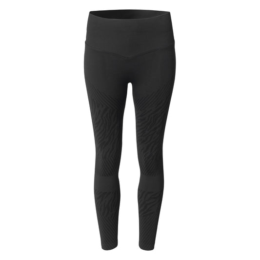 Colanți Femei VESNA BOTTOM W Fitanu - Seamless, Confort Superior - 1