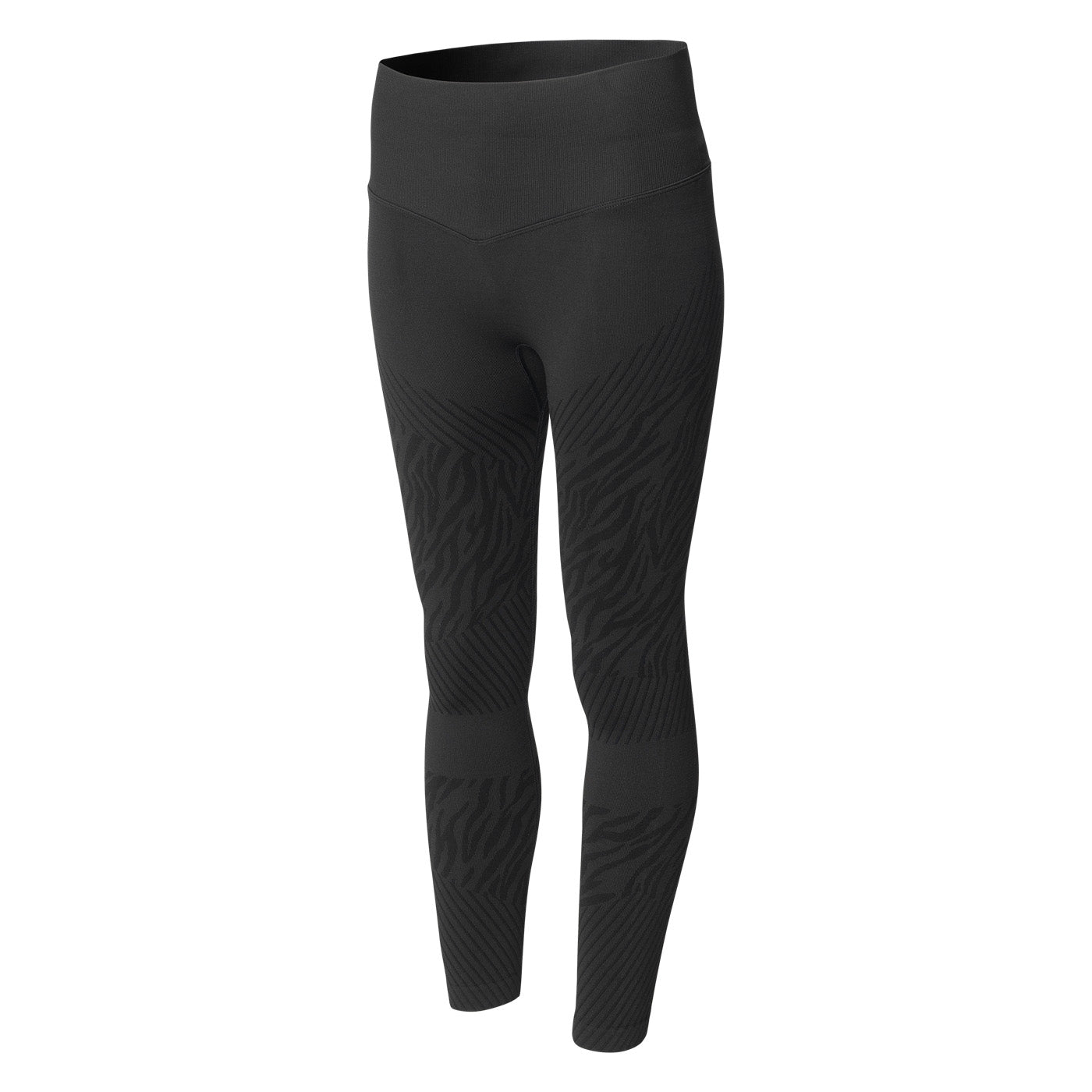 Colanți Femei VESNA BOTTOM W Fitanu - Seamless, Confort Superior - 2