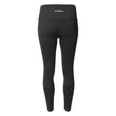 Colanți Femei VESNA BOTTOM W Fitanu - Seamless, Confort Superior - 3