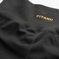 Colanți Femei VESNA BOTTOM W Fitanu - Seamless, Confort Superior - 7
