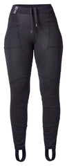 Colanți Moto Damă Elite V2 - Protecție AAA, Confort Termic