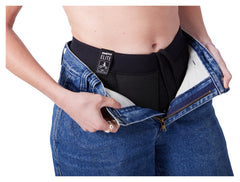 Colanți Moto Damă Elite V2 - Protecție AAA, Confort Termic