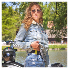 Colanți Moto Essential Ultralight AA - Protecție Invizibilă