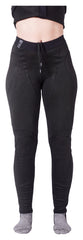 Colanți Protecție Moto Bowtex Optimal Lady - Invizibili & Confortabili