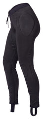 Colanți Protecție Moto Bowtex Optimal Lady - Invizibili & Confortabili