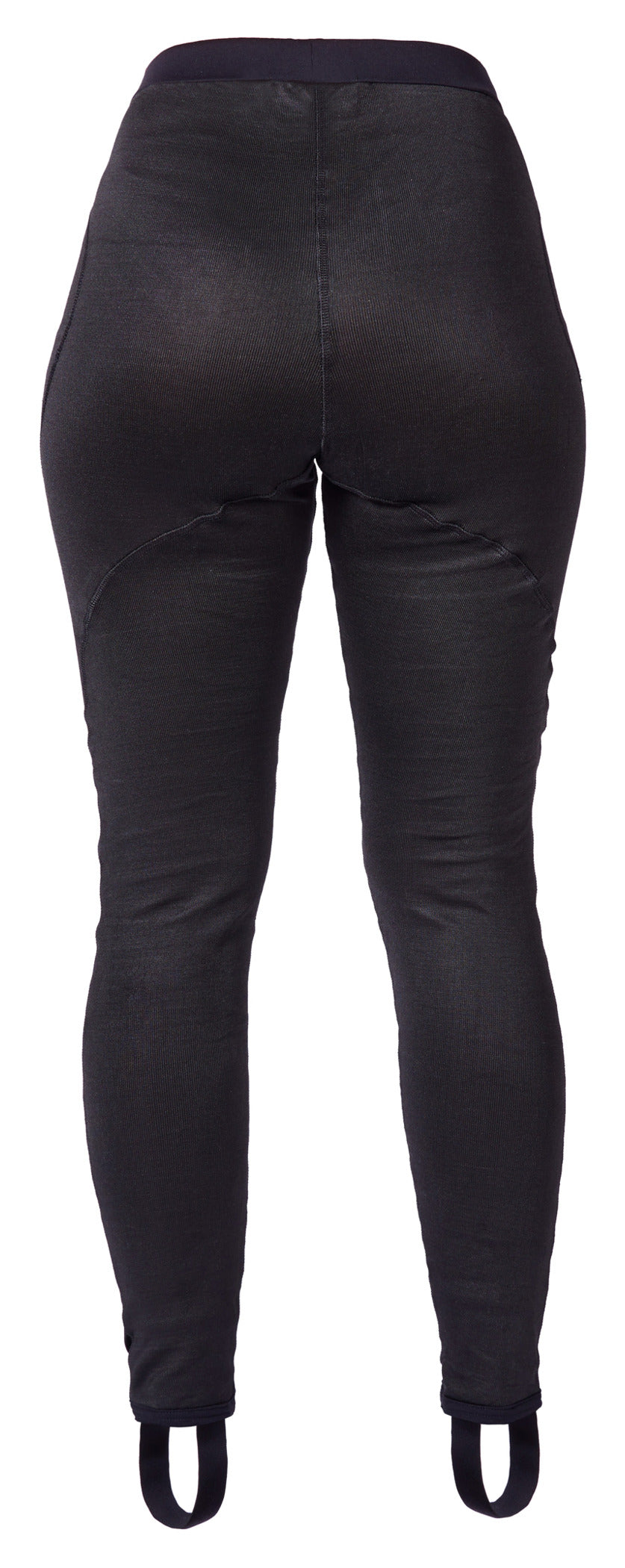 Colanți Protecție Moto Bowtex Optimal Lady - Invizibili & Confortabili