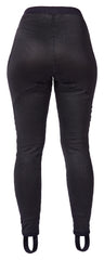 Colanți Protecție Moto Bowtex Optimal Lady - Invizibili & Confortabili