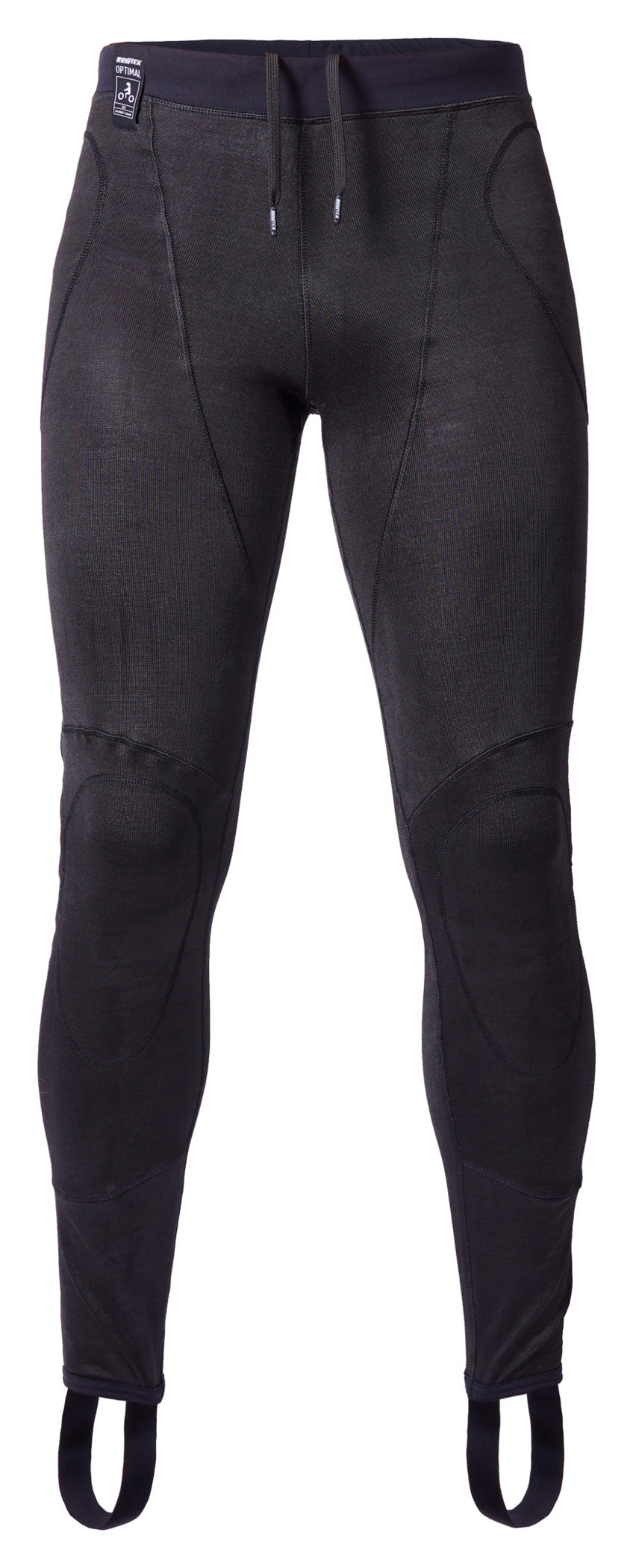 Colanți Protecție Moto Bowtex Optimal Level AA - Invizibili & Confortabili