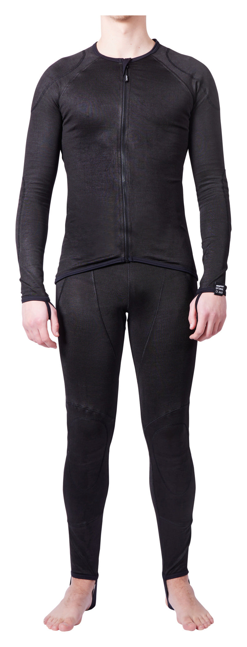 Colanți Protecție Moto Bowtex Optimal Level AA - Invizibili & Confortabili