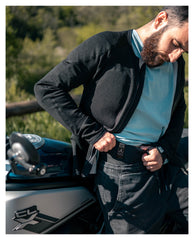 Colanți Protecție Moto Elite V2 Bowtex - Dyneema, AAA