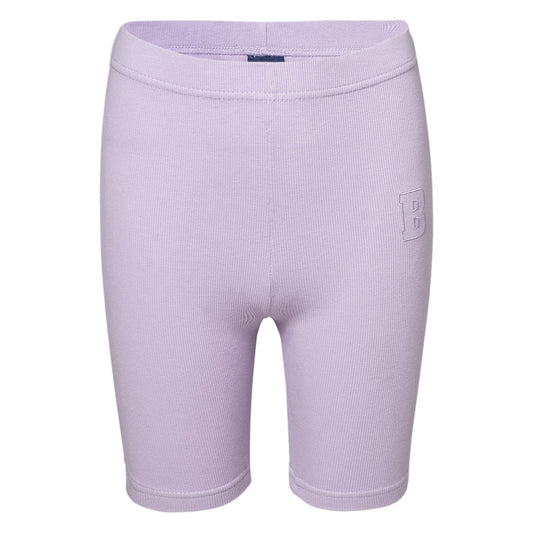Colanți scurți Copii MARGA JRG BEJO - Bumbac Elastic, Confort Sportiv - 1