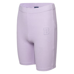 Colanți scurți Copii MARGA JRG BEJO - Bumbac Elastic, Confort Sportiv - 2