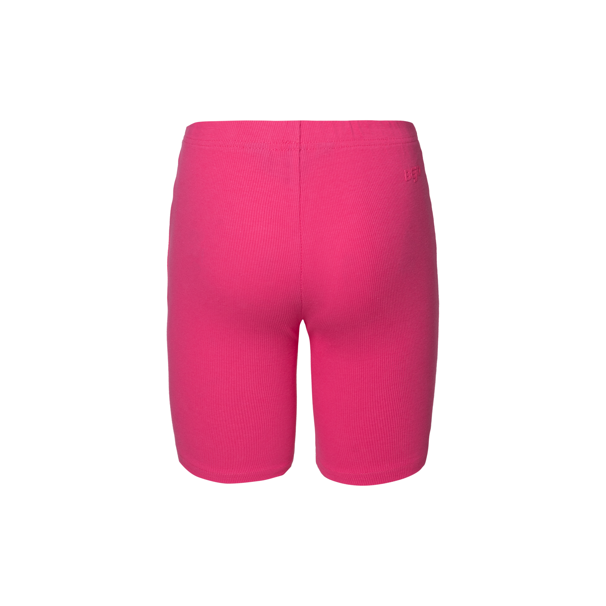 Colanți scurți Copii MARGA KDG BEJO - Bumbac Elastic, Confortabili - 3