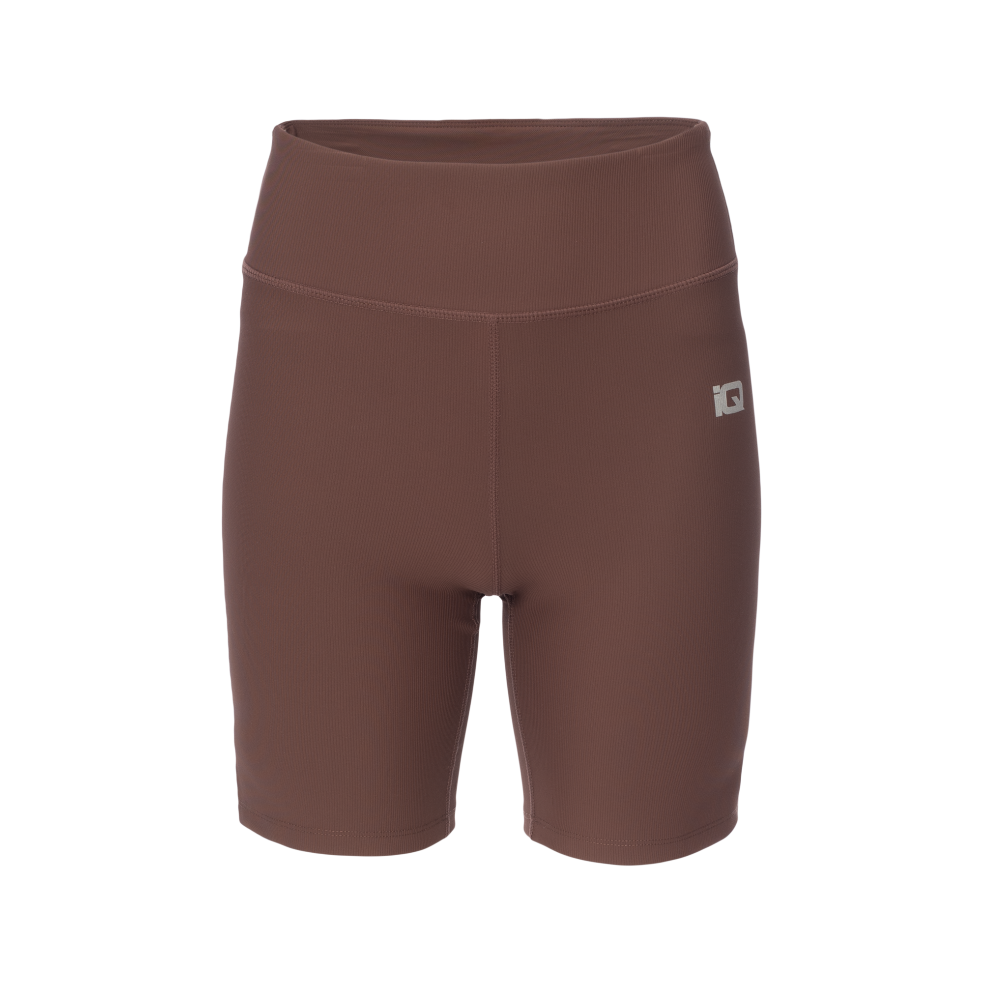 Colanți scurți JUBEXIS 1/2 WMNS IQ - AIRWAY, QUICKDRY, Elemente Reflectorizante - 1